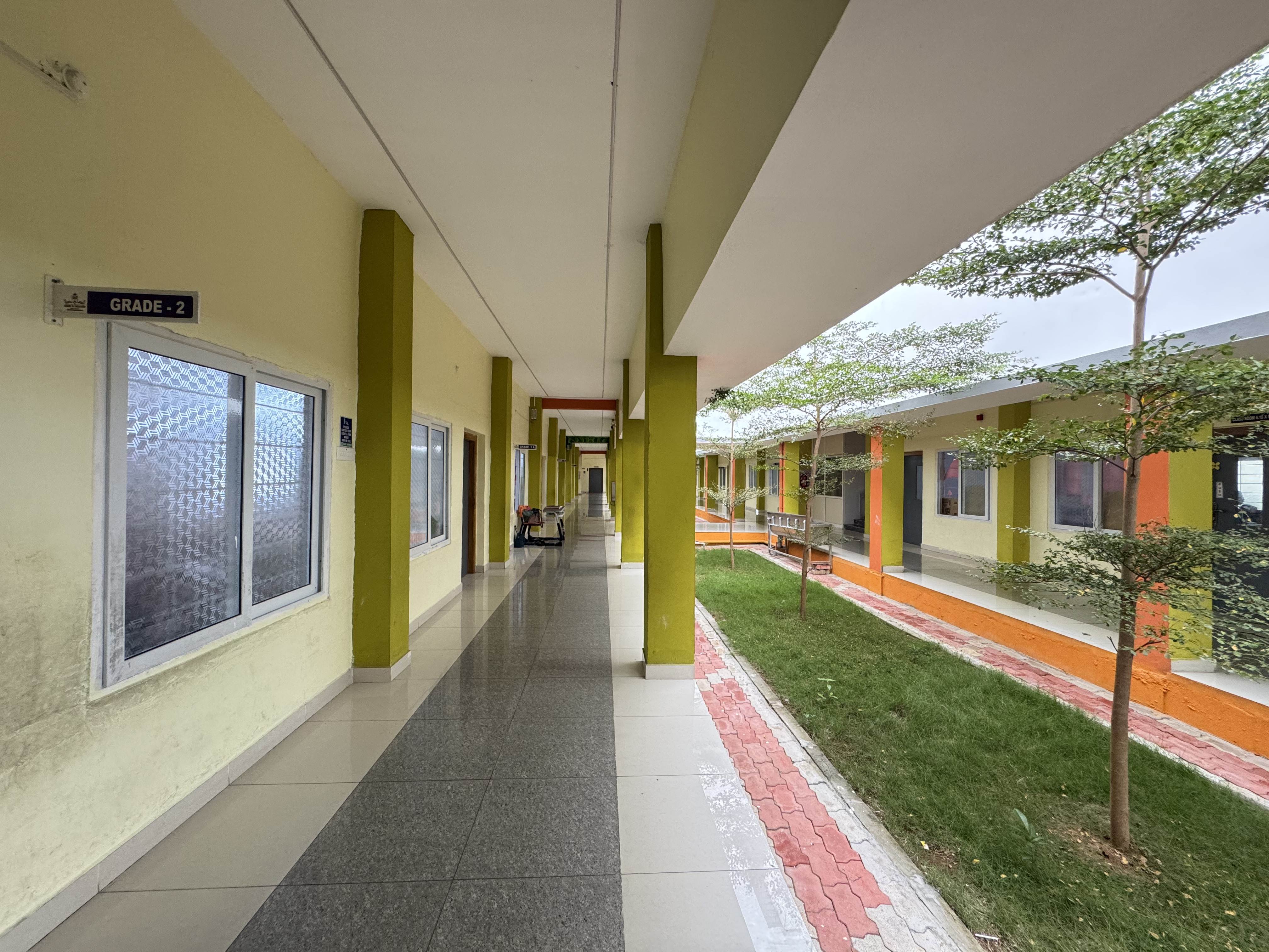 Green Building Initiative