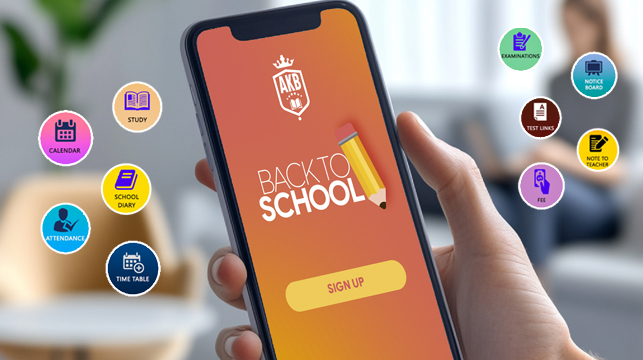 Individual Parent App