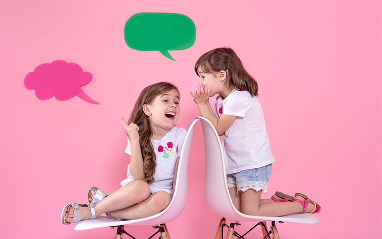 SPOKEN LANGUAGE