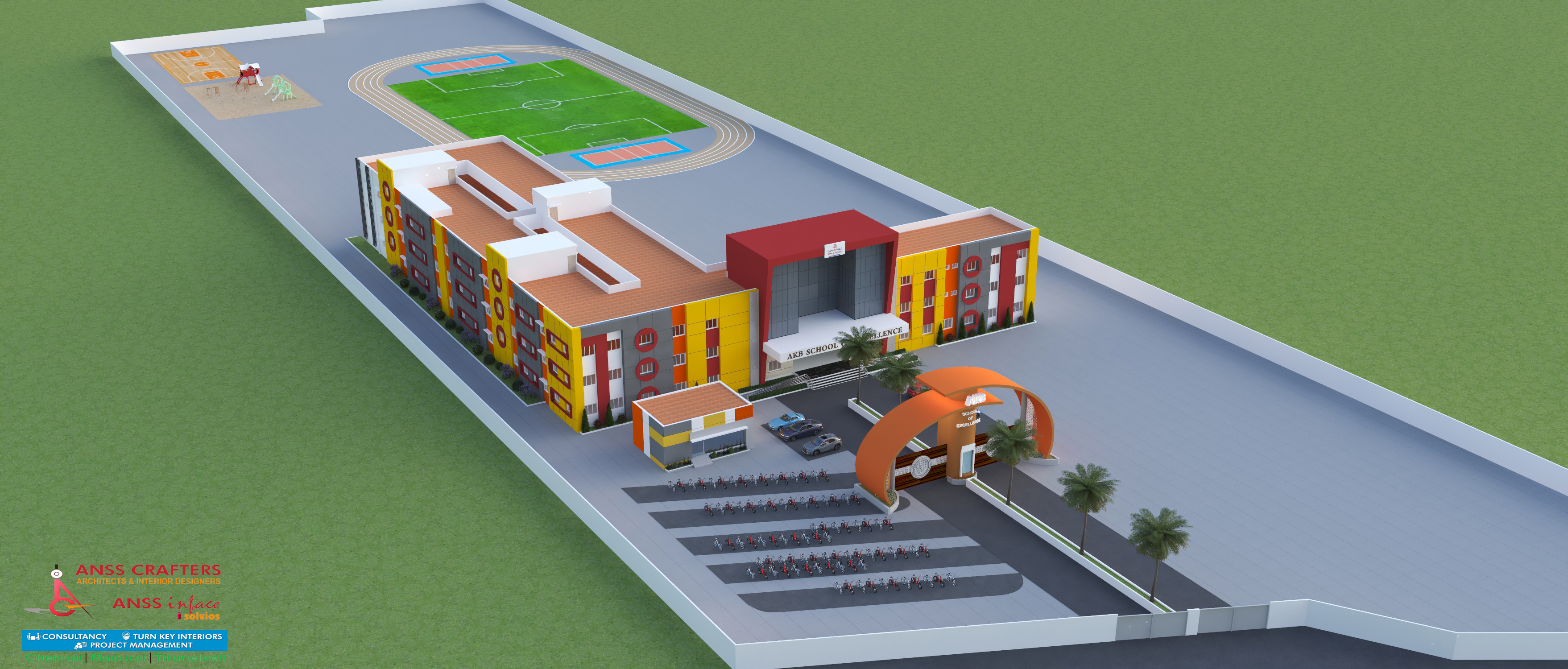 Green Building Initiative