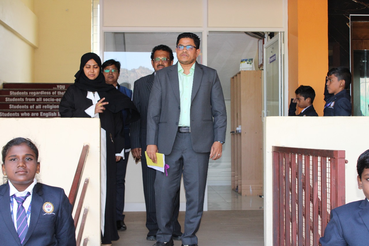 SCHOOL MANAGEMENT